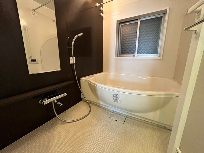 CITY　SPIRE難波グレイスの物件内観写真