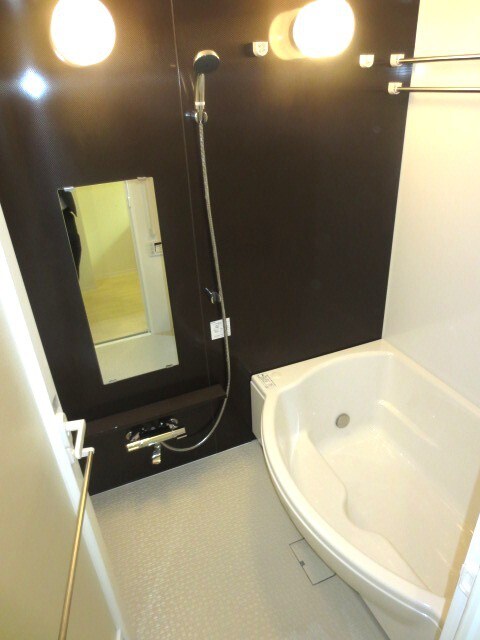 CITY　SPIRE難波グレイスの物件内観写真