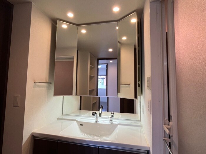 CITY　SPIRE難波グレイスの物件内観写真