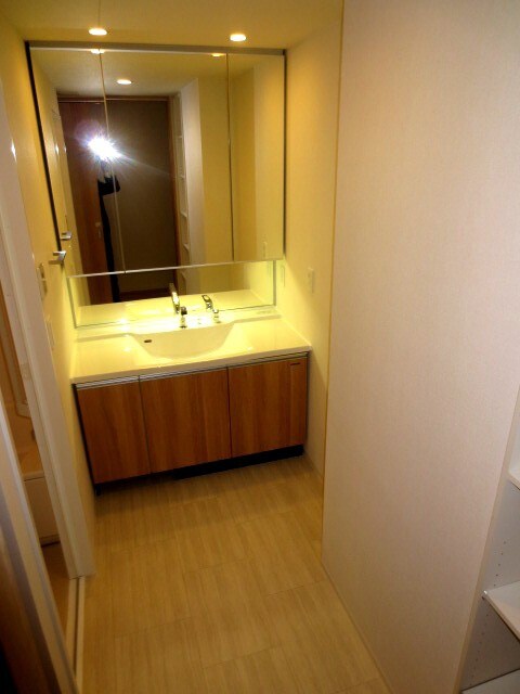 CITY　SPIRE難波グレイスの物件内観写真