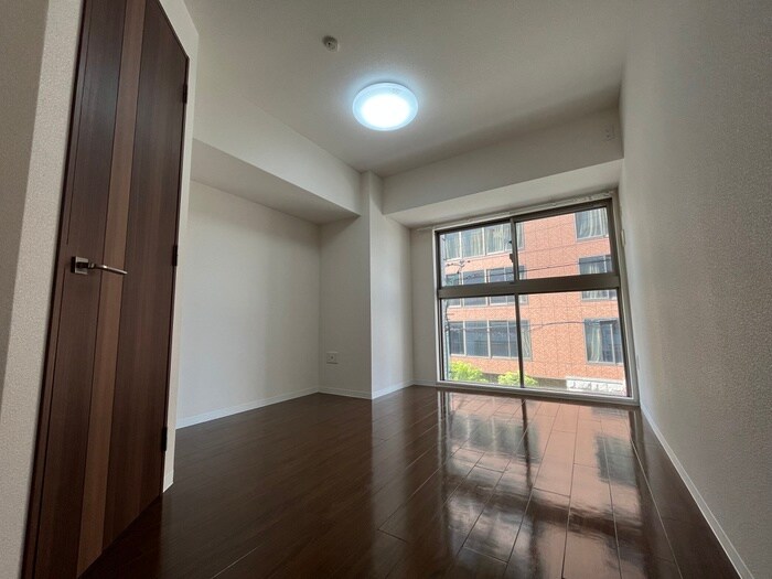 CITY　SPIRE難波グレイスの物件内観写真