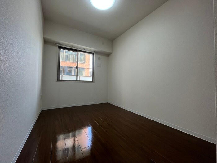 CITY　SPIRE難波グレイスの物件内観写真