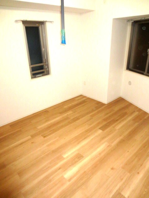 CITY　SPIRE難波グレイスの物件内観写真