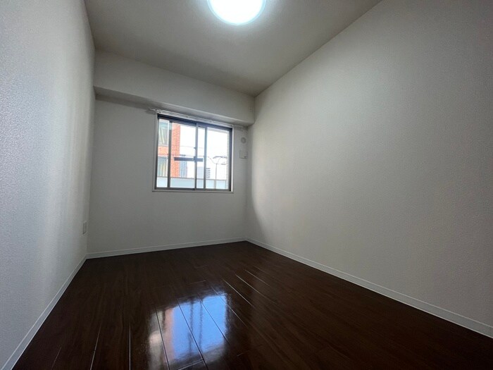 CITY　SPIRE難波グレイスの物件内観写真