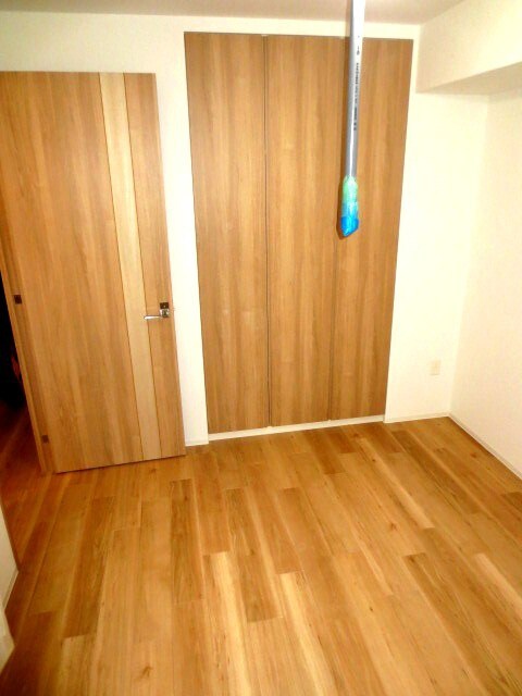 CITY　SPIRE難波グレイスの物件内観写真