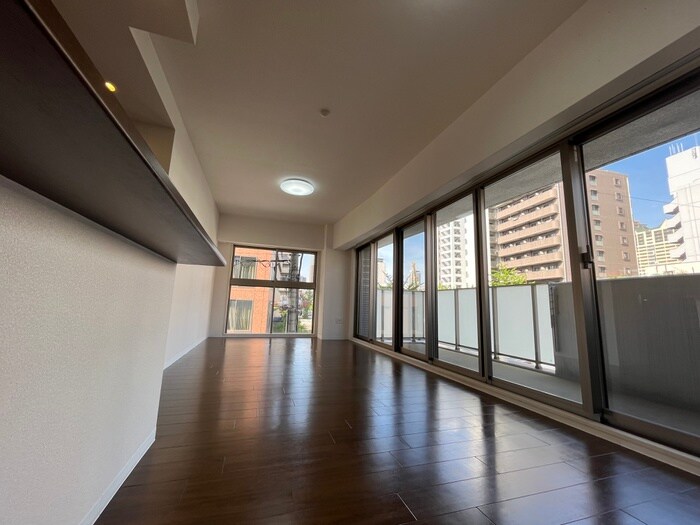 CITY　SPIRE難波グレイスの物件内観写真