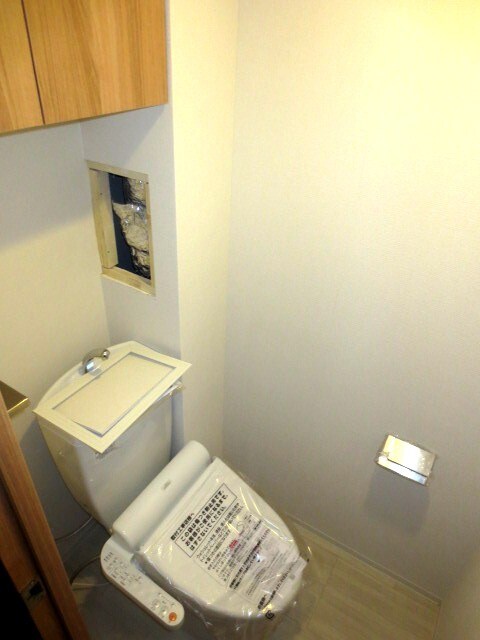 CITY　SPIRE難波グレイスの物件内観写真