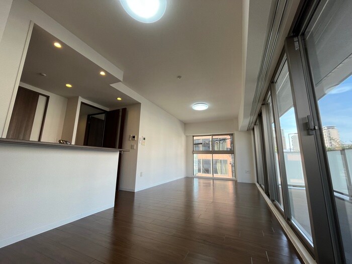 CITY　SPIRE難波グレイスの物件内観写真