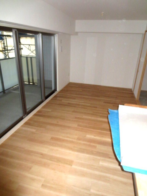 CITY　SPIRE難波グレイスの物件内観写真