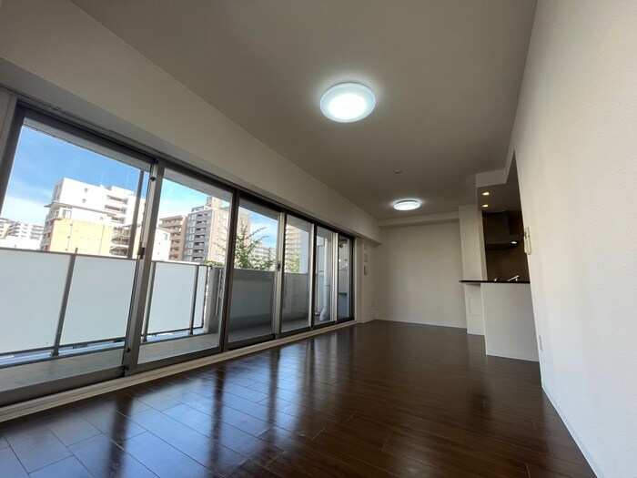 CITY　SPIRE難波グレイスの物件内観写真