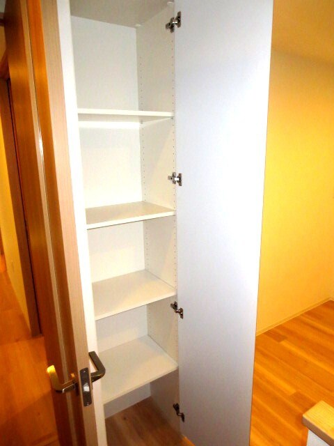 CITY　SPIRE難波グレイスの物件内観写真