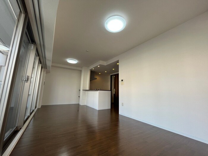 CITY　SPIRE難波グレイスの物件内観写真