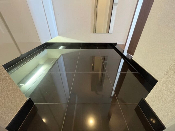 CITY　SPIRE難波グレイスの物件内観写真