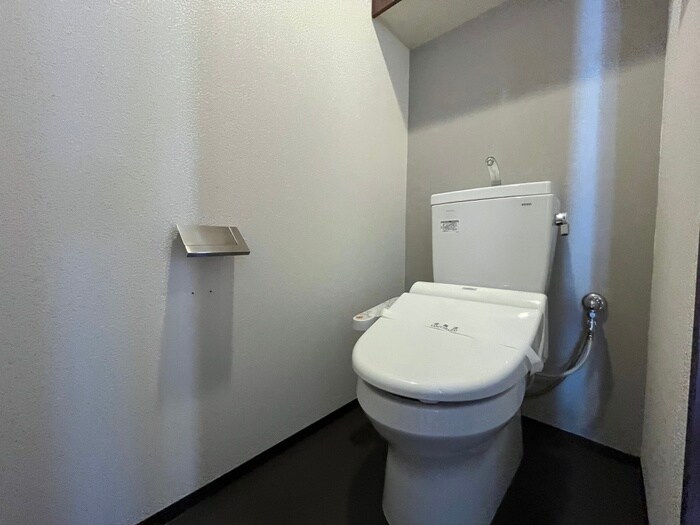 CITY　SPIRE難波グレイスの物件内観写真