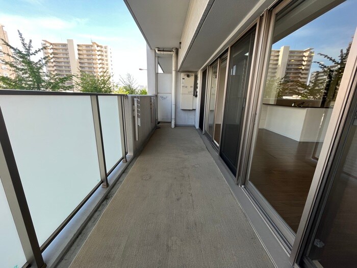 CITY　SPIRE難波グレイスの物件内観写真