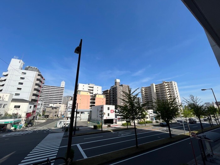 CITY　SPIRE難波グレイスの物件内観写真