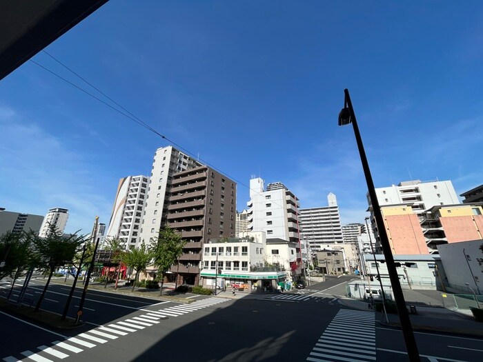 CITY　SPIRE難波グレイスの物件内観写真