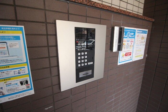 オランジュ弥刀の物件外観写真