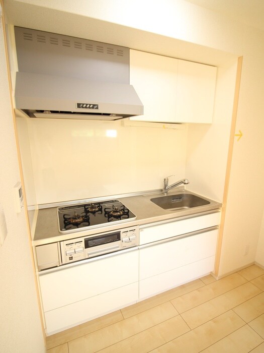 グランディオーズ桂の物件内観写真