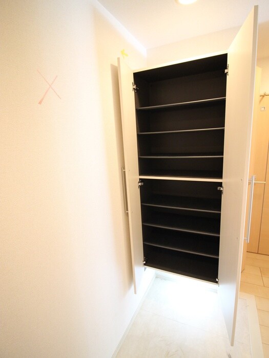 グランディオーズ桂の物件内観写真