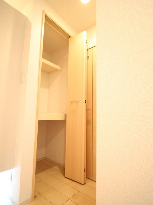 グランディオーズ桂の物件内観写真