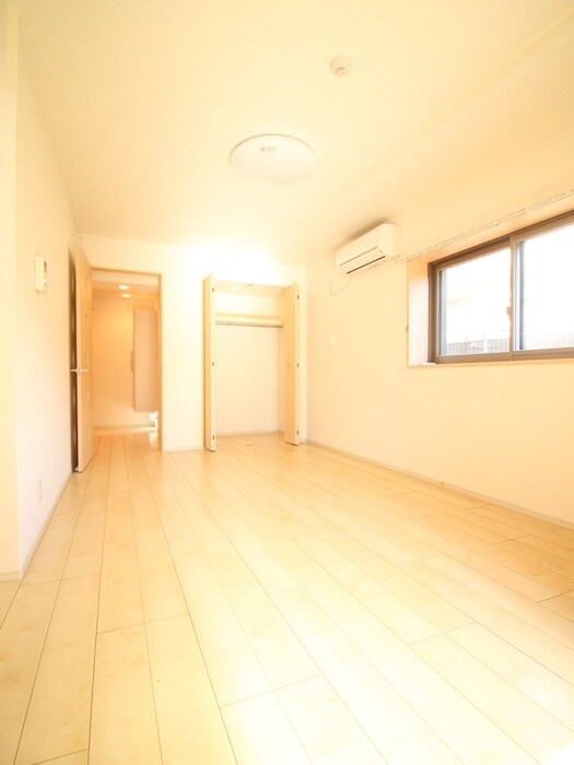 グランディオーズ桂の物件内観写真