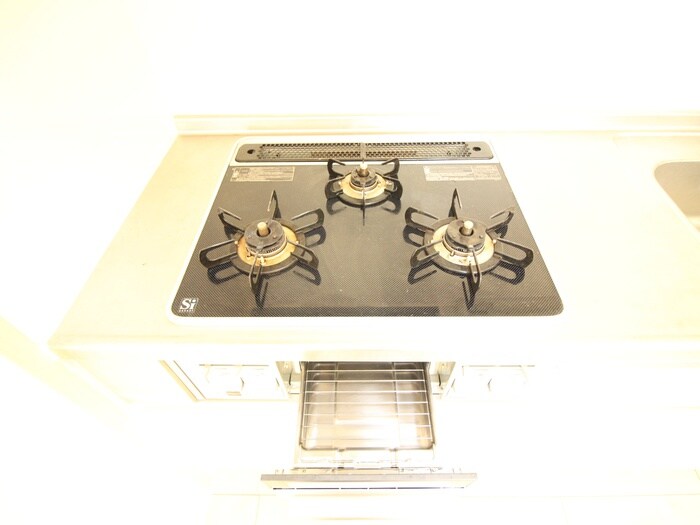 グランディオーズ桂の物件内観写真