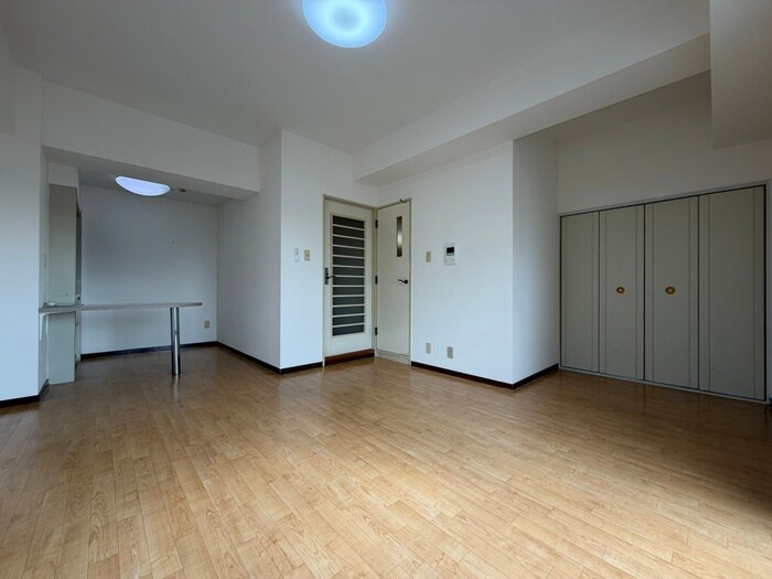 メゾン・ティファニーの物件内観写真