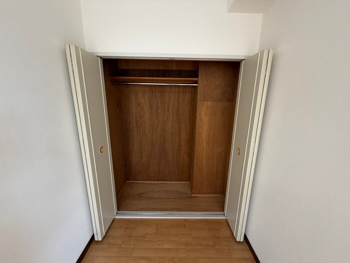 メゾン・ティファニーの物件内観写真