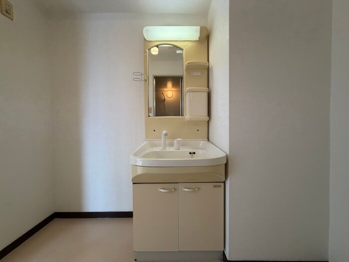 メゾン・ティファニーの物件内観写真