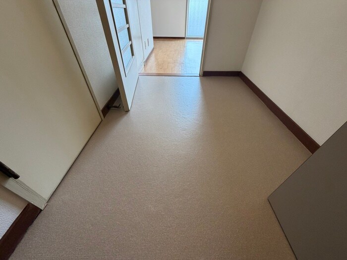 メゾン・ティファニーの物件内観写真