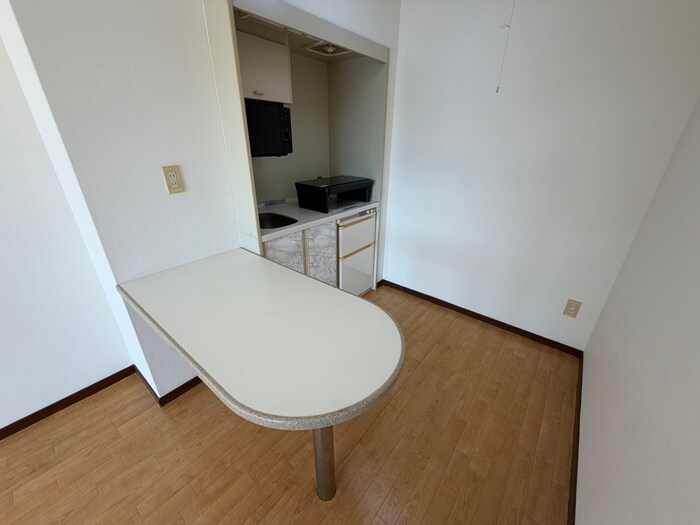 メゾン・ティファニーの物件内観写真