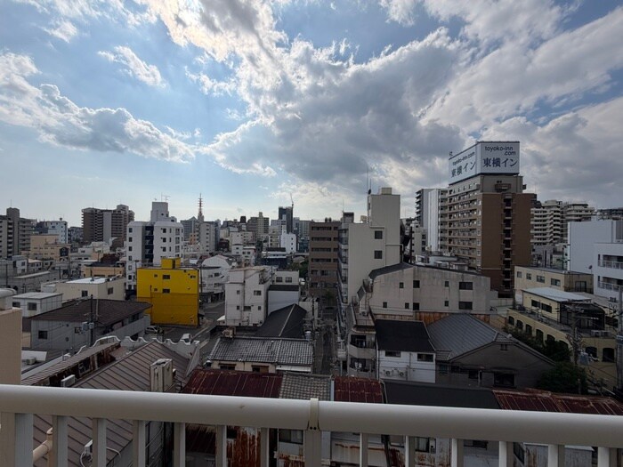 メゾン・ティファニーの物件内観写真