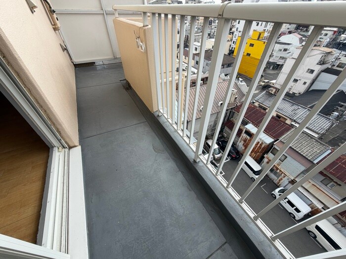 メゾン・ティファニーの物件内観写真