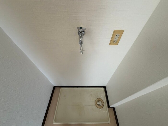 メゾン・ティファニーの物件内観写真