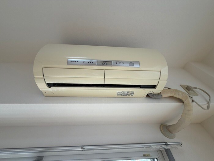 メゾン・ティファニーの物件内観写真