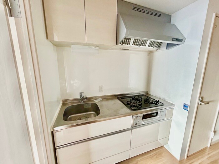 ミリアディたかつきの物件内観写真