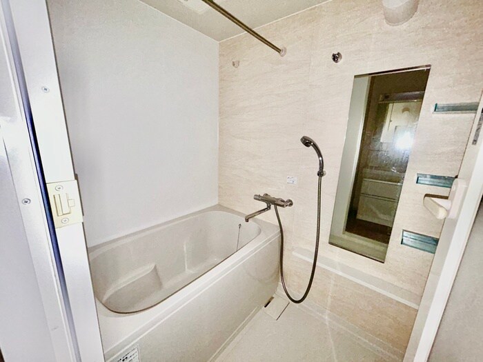 ミリアディたかつきの物件内観写真