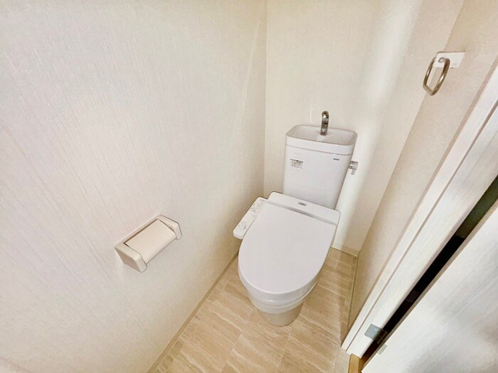 ミリアディたかつきの物件内観写真