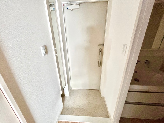 ミリアディたかつきの物件内観写真