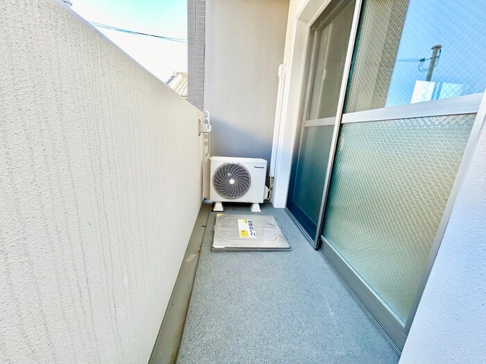 ミリアディたかつきの物件内観写真