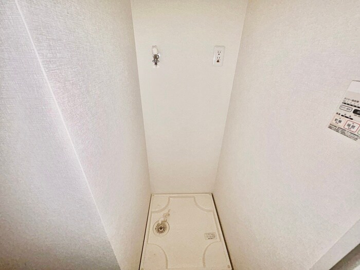 ミリアディたかつきの物件内観写真