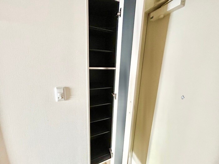 ミリアディたかつきの物件内観写真