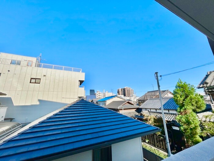 ミリアディたかつきの物件内観写真