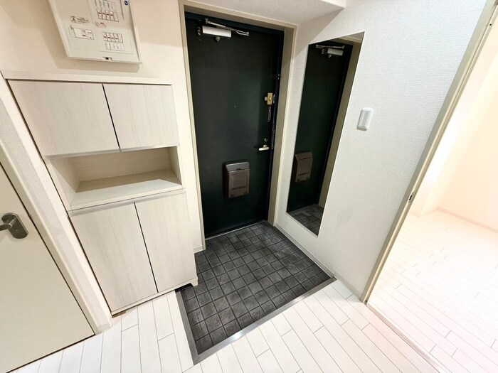 ロベリア弐番館の物件内観写真