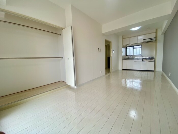 ロベリア弐番館の物件内観写真