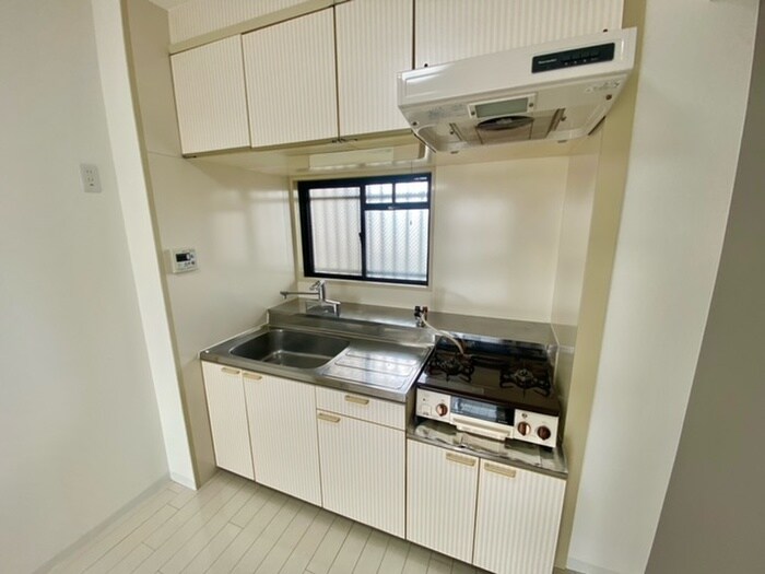 ロベリア弐番館の物件内観写真