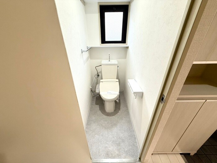 ロベリア弐番館の物件内観写真