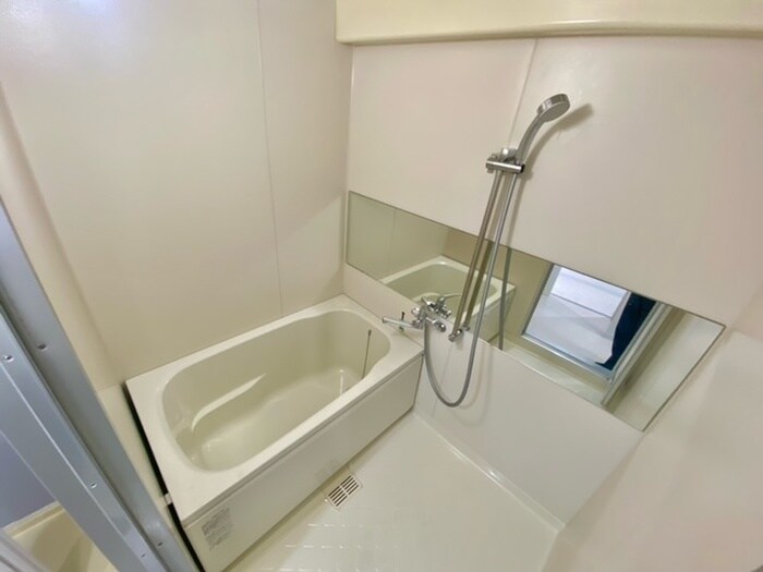 ロベリア弐番館の物件内観写真