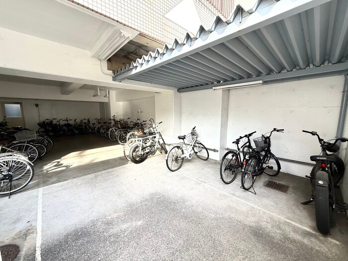 ロベリア弐番館の物件外観写真